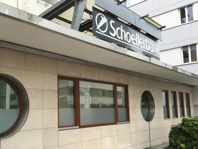 Schoellerbank